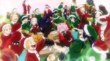 My Hero Academia Christmas Party 🎄 ❤️, i can’t help but screenshot all of cute scenes😭❤️
