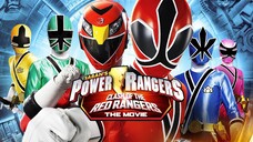 Power Rangers Samurai: Clash Of The Red Rangers 2011 (Sub-T Indonesia)