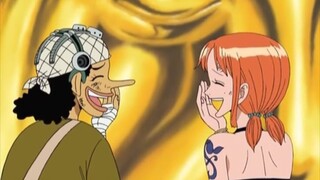 Scene Receh Luffy Baper Ini Pasti Banyak Yang Lupa 😭