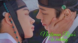 Nobleman Ryu's Wedding ep.8 (Finale)