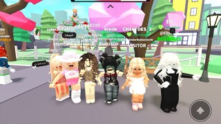 Js w/friends