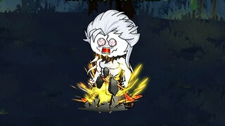 Episode 12｜Tang Hao and Miao Zhenshan fight against Acalanatha