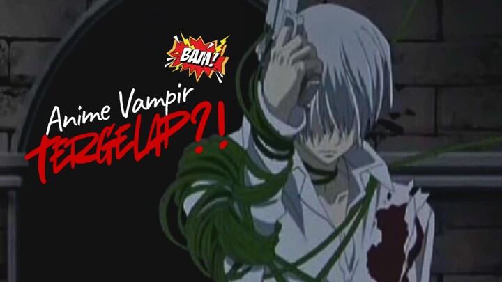 Zero vs Kaname, Konflik Terbesar Vampire Knight Guilty!!!