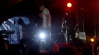 BAMBOO  I Want It All  ( San Miguel Bulacan 050719)