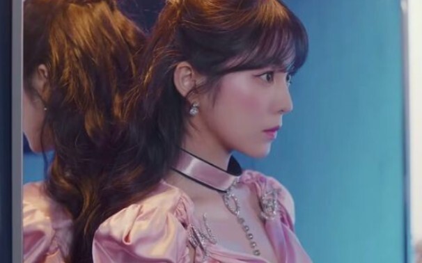 سبب عدم قدرة باي جوهيون على أن تصبح سفيرة للمجوهرات