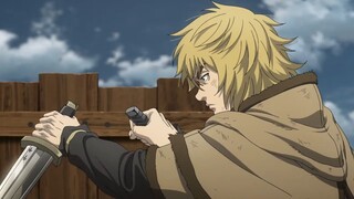 Viland Saga S1 E9 [sub indo]