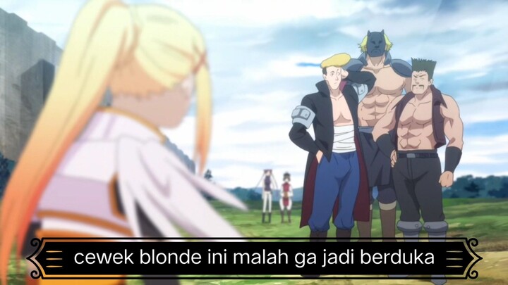 #KompetisiKreasiUnggahan4 , niatnya lagi berduka ehh 3 orang ini malah di bangkitin lagi