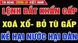 Tin Nóng Thời Sự Mới Nhất Ngày 7-12 ||Tin Nóng Trị Việt Nam Hôm Nay.