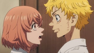 Tokyo Revengers (Edited Video) - Episode 02 [English Sub]