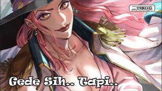Udah Trauma