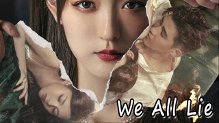 We All Lie (2024) Eps 10 [Sub Indo]