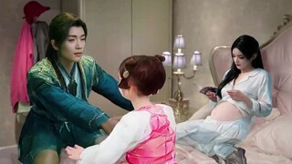 Thân thế của Tiêu Tiêu được tiết lộ, câu chuyện tình yêu giữa Hàn Lập và Medusa.