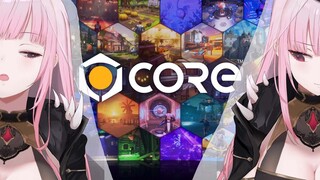 【CORE】Playing GAMES!!! A Variety of Them! Join Me? 8} #ad