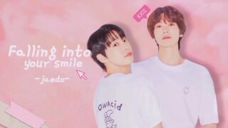 [Parody] #jaedo | Falling into your smile - รักยิ้มของเธอ #NSTX111