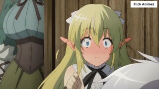 Tóm Tắt Anime Hay _ Choujin koukousei-tachi wa isekai _ Phần 1 _ 2