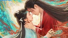 When Destiny Brings The Demon (2025) วาสนาของปลาเค็ม ep.17