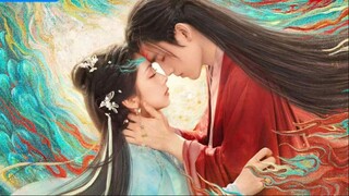When Destiny Brings The Demon (2025) วาสนาของปลาเค็ม ep.17