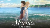ANIME REVIEW || When Marnie Was There