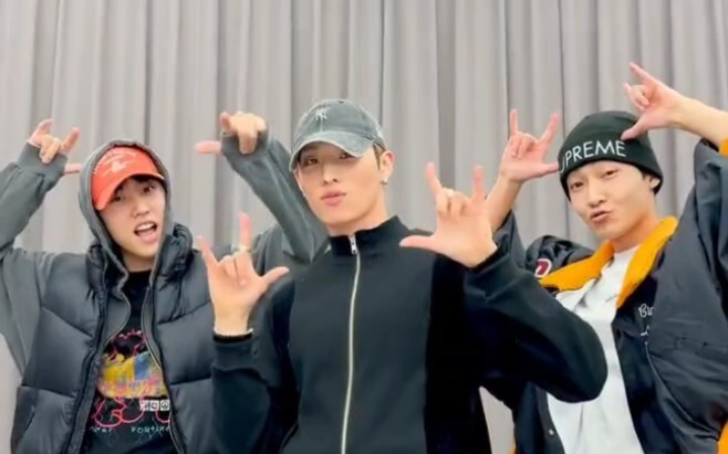 Đại hội người Canada! [P1Harmony x THE BOYZ] Thử thách “Killin’It”!