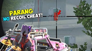 PARANG CHEAT NA CAR GLITCH! (ROS GAMEPLAY)