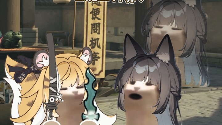 Yunfeng Mountain Fortune Teller