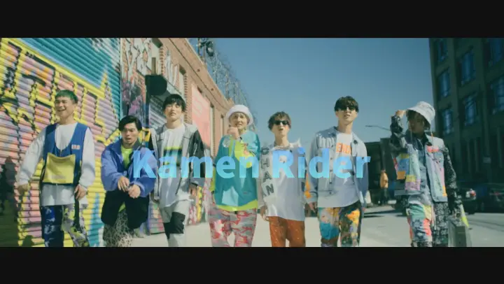 Let Me Hear Fear And Loathing In Las Vegas Mv Bilibili