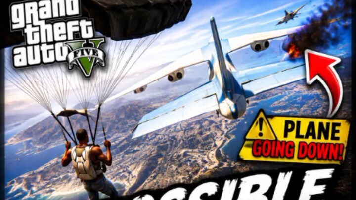Trevor in Danger 😱