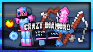 Crazy Diamond - 16x Texture Pack