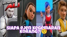 Siapa Ejen Kegemaran Kalian? 🤨