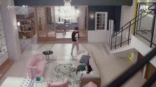 Beauty inside Eps 06 sub indo