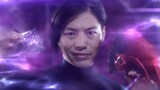 Simak berbagai tingkah Jakura Kapten Ular Cang di Ultraman Zeta TV