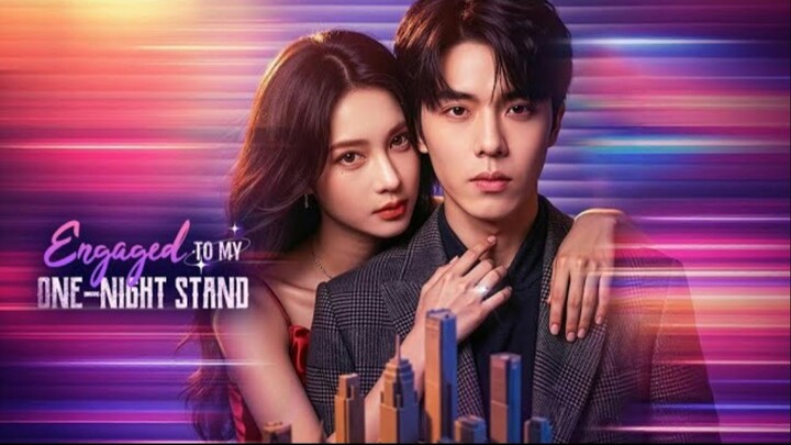 engaged to my one night stand