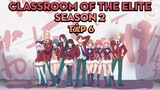 Season 2 | Tập 6 | Chào Mừng Đến Với Lớp Học Biết Tuốt | AL Anime