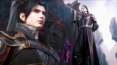 BTTH Episode 165 Kemunculan Hun Yu dan Jiu Feng Calon Kepala Suku Demon Phoenix...