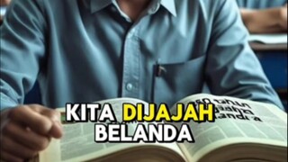 350 tahun dijajah Belanda semua itu hanya mitos #rahasiaislam #mengungkaprahasia #rahasiahidup