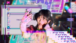 【結月とば】INTERNET OVERDOSE【✝ 升 天 ✝】【火柴 ver.】