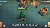 [Game] saya menemukan easter egg di coc