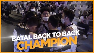 RRQ RYU PIALA PRESIDEN ESPORTS 2022 PUBG MOBILE HIGHLIGHT