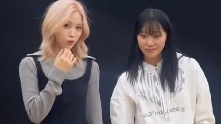 The meeting of the two Ryujin! Yujin who loves Ryujin, Ryujin who loves Yujin UNTOUCHABLE Challenge 