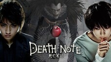 Death Note (2006) [Sub Indo]