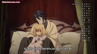 Yarinaoshi Reijou wa Ryuutei Heika wo Kouryakuchuu Eps 6 (Sub-Indo)