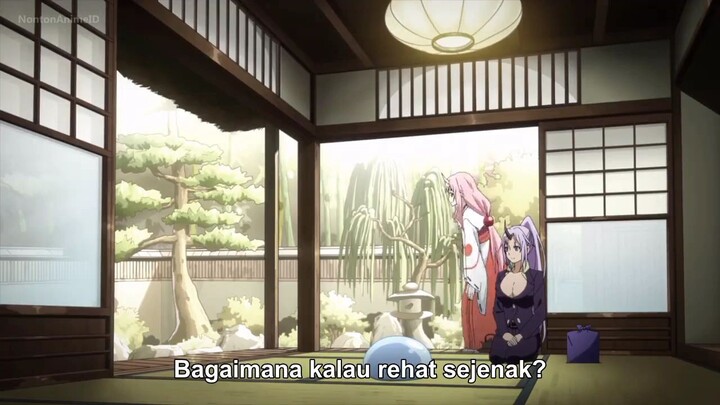 nunggunya 2 tahun dan premium hmmmm