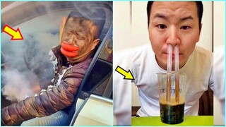 Coi cấm cười 2021 | Những khoảnh khắc hài hước và thú vị (P29) | Tik tok china | Best tik tok prank