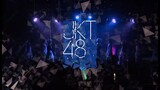 JKT48 1st Gen Kenkyuusei - Pajama Drive Stage