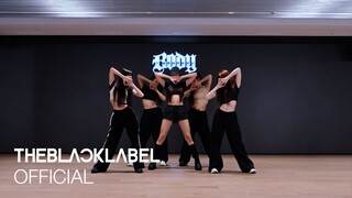 VIDEO LUYỆN NHẢY 'BODY'