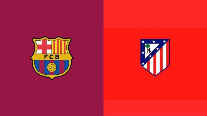 Barcelona vs Athletic Madrid Full Match La Liga 24/25