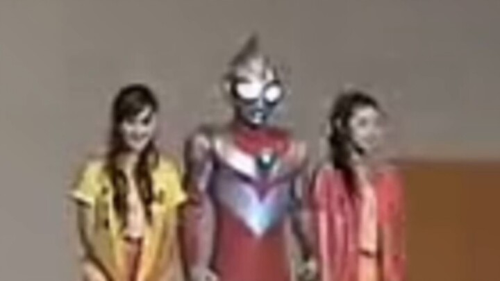 Ultraman Forever Live Concert