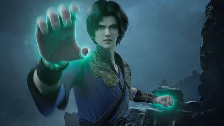 World Defying Ep 4 Sub Indo