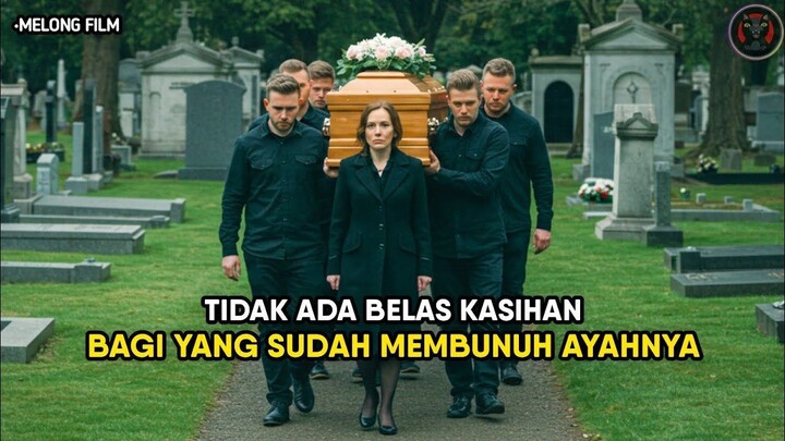 Seorang Putri Mafia Bersumpah Untuk Membalas Kematian Ayahnya Yang Dihabisi Pemb