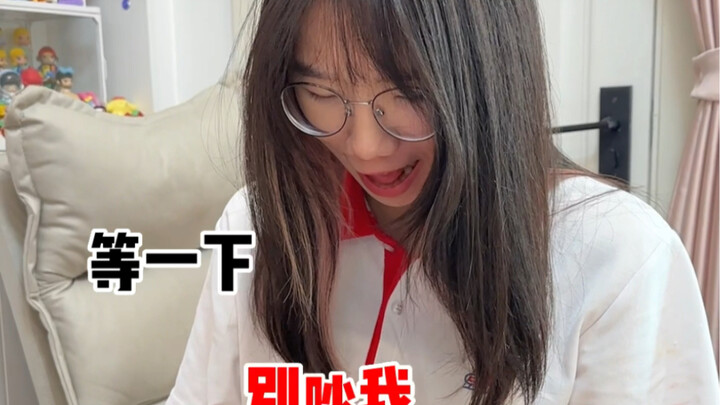 All the perseverance and heartache finally find release in this moment.